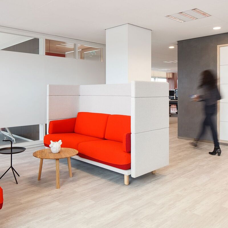 Arnhem Sofa Modulares Sofa