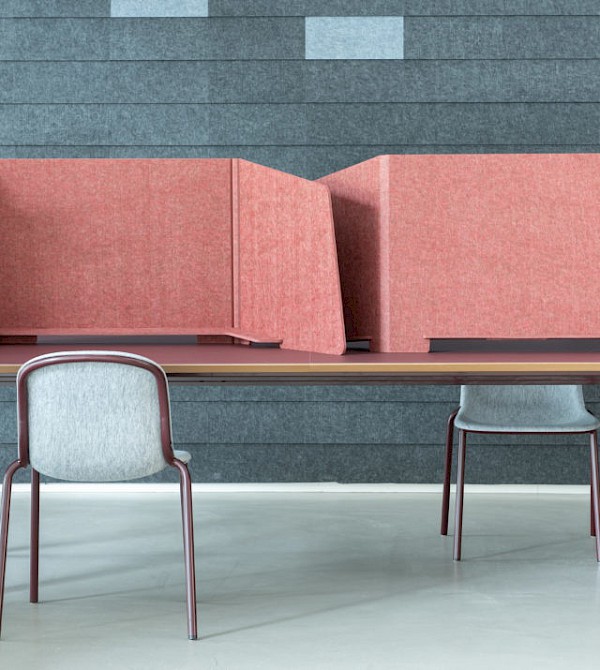 Workplace Divider