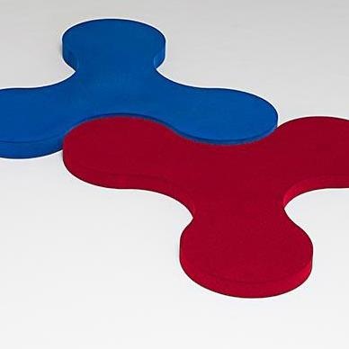 Fliese Spinner