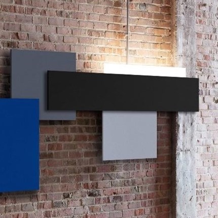 Wandpaneel Rietveld