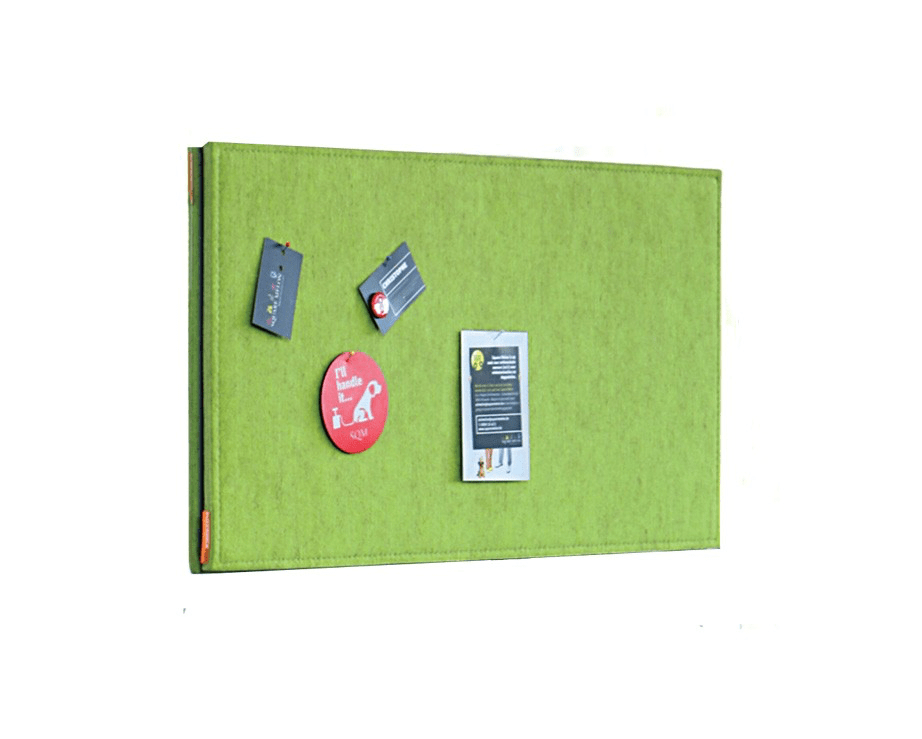 BuzziBoard Akustisches Memoboard