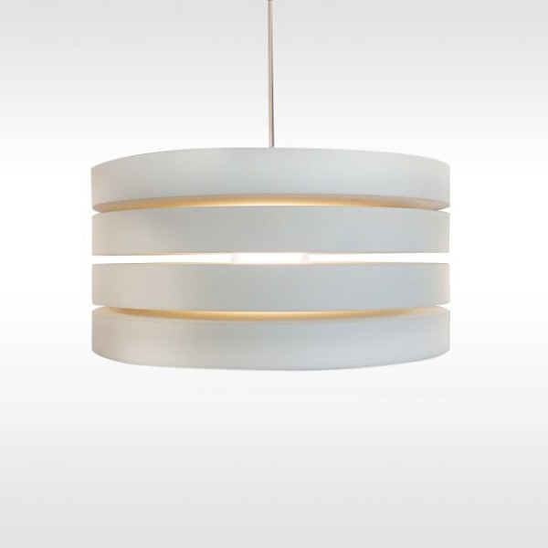 Acoustic Pendant Lamp Round & Round 120