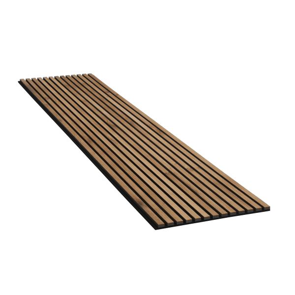 Akupanel Holz-Wandpaneele - 300cm