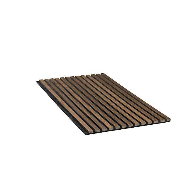 Akupanel Wandvertäfelung - 130 cm