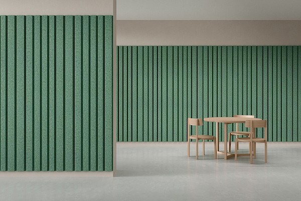 Drift Acoustic Wall Panel - 2400x750