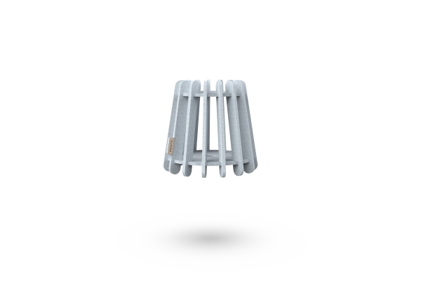 Akoestische Lampenkap Lumifelt Shade S