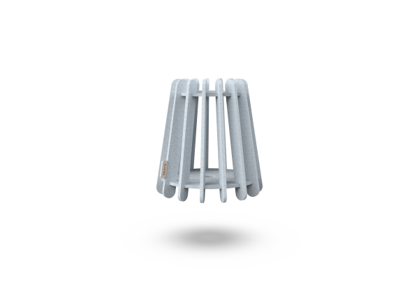Akoestische Lampenkap Lumifelt Shade M