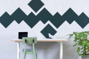 Green Wall Tiles